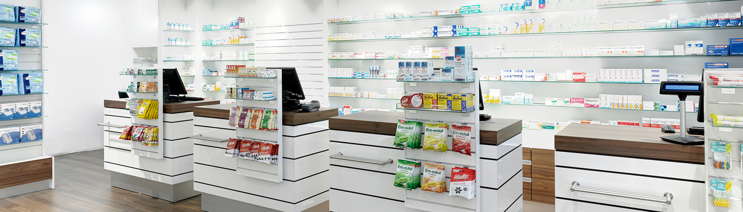 ... einfach besser beraten!